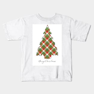 Merry christmas Kids T-Shirt